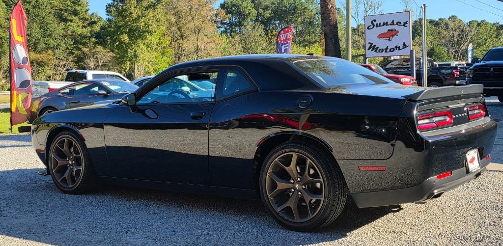 2019 Dodge Challenger - $21,995