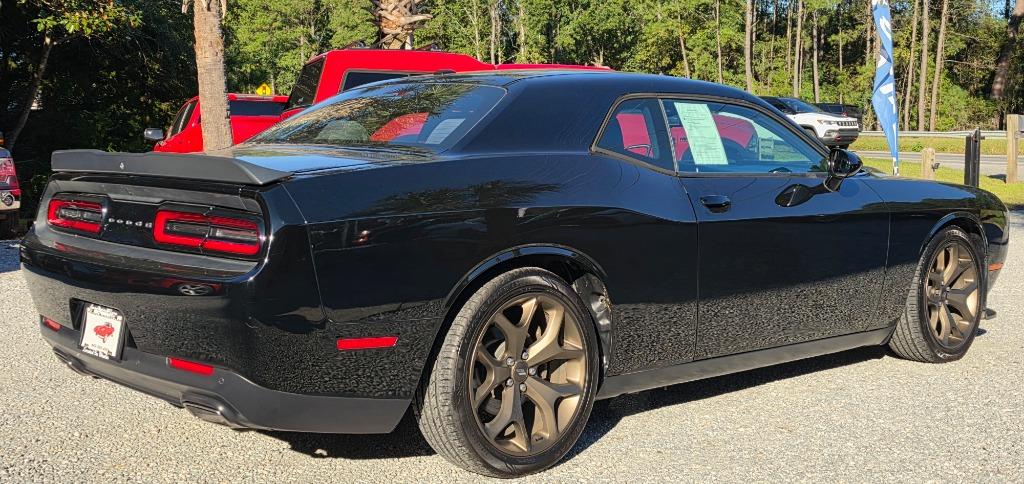 2019 Dodge Challenger - $21,995