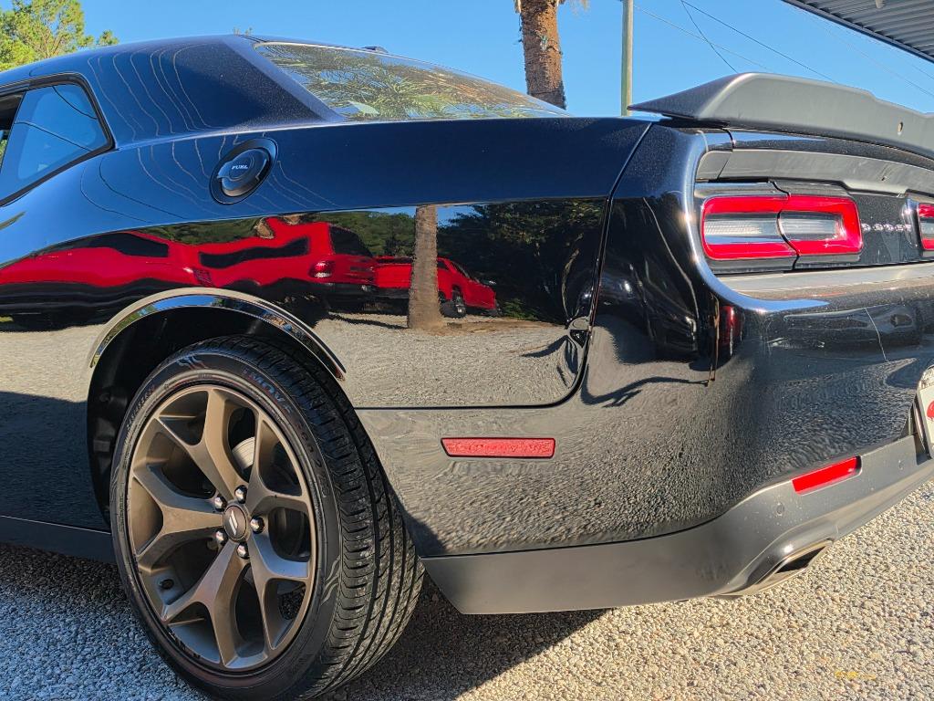 2019 Dodge Challenger - $21,995