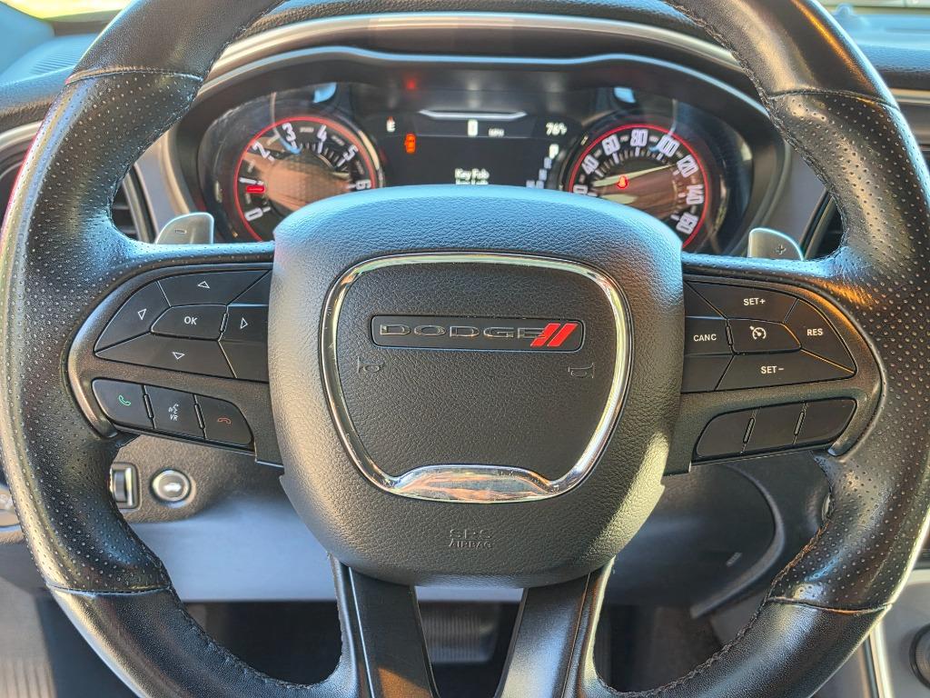 2019 Dodge Challenger - $21,995