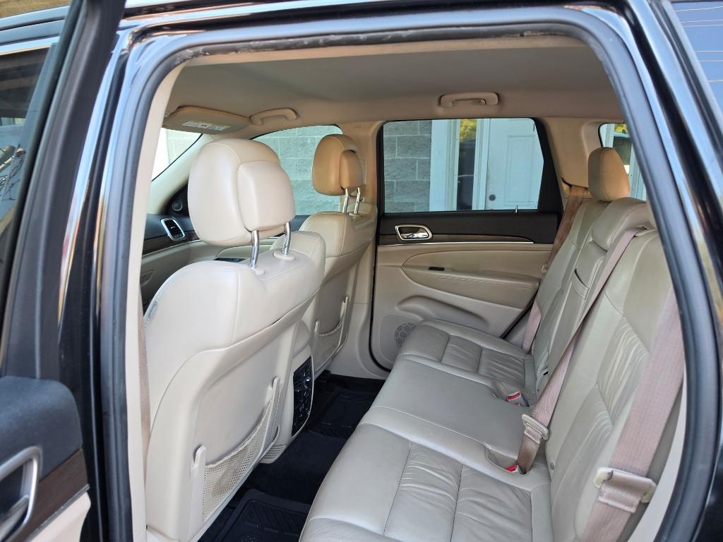 2014 Jeep Cherokee - $12,995