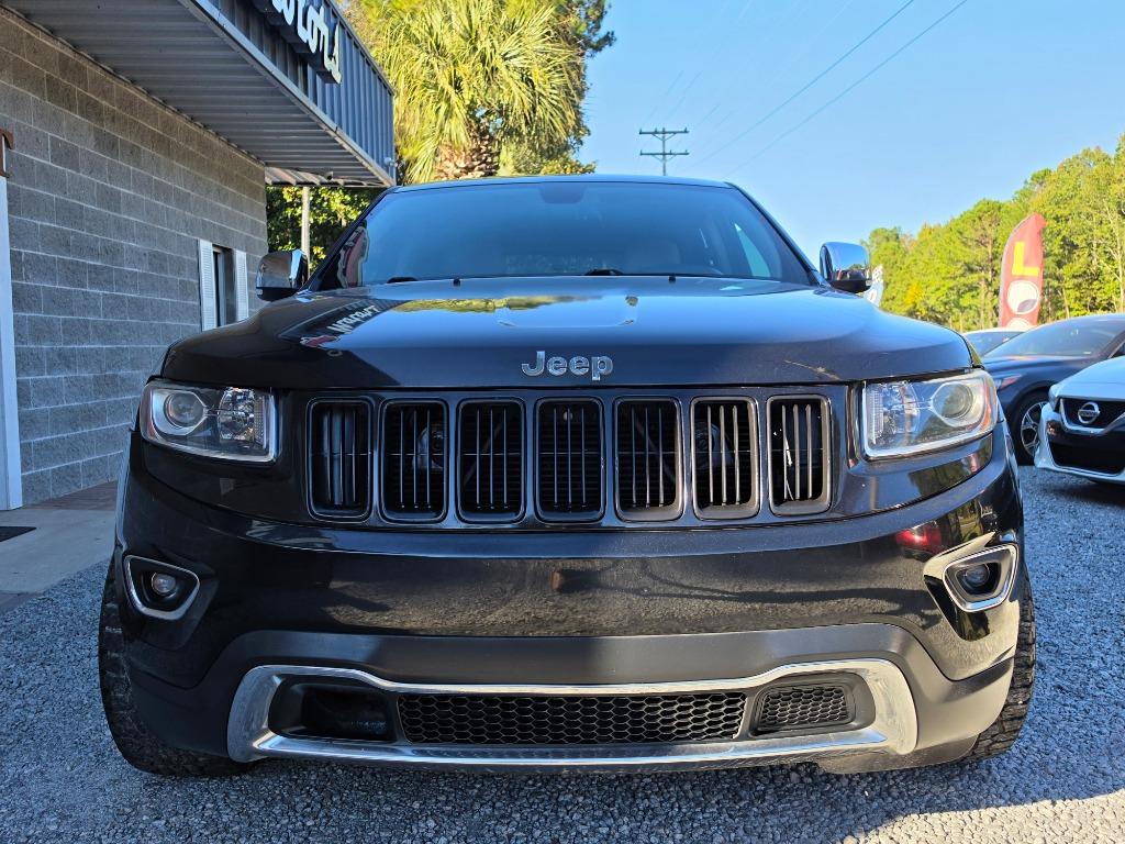 2014 Jeep Cherokee - $12,995