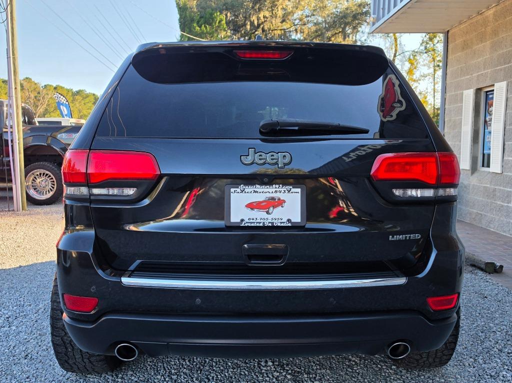 2014 Jeep Cherokee - $12,995