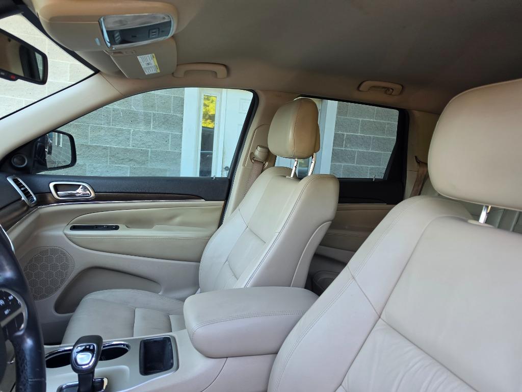 2014 Jeep Cherokee - $12,995