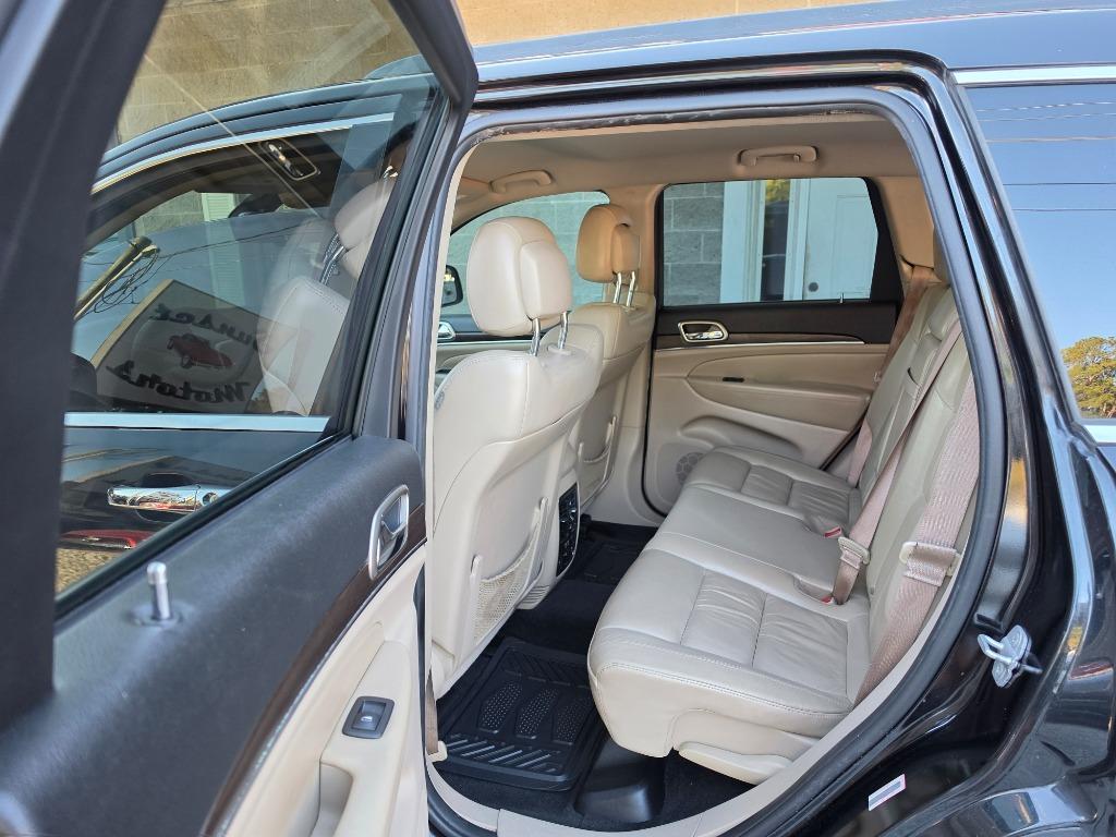 2014 Jeep Cherokee - $12,995