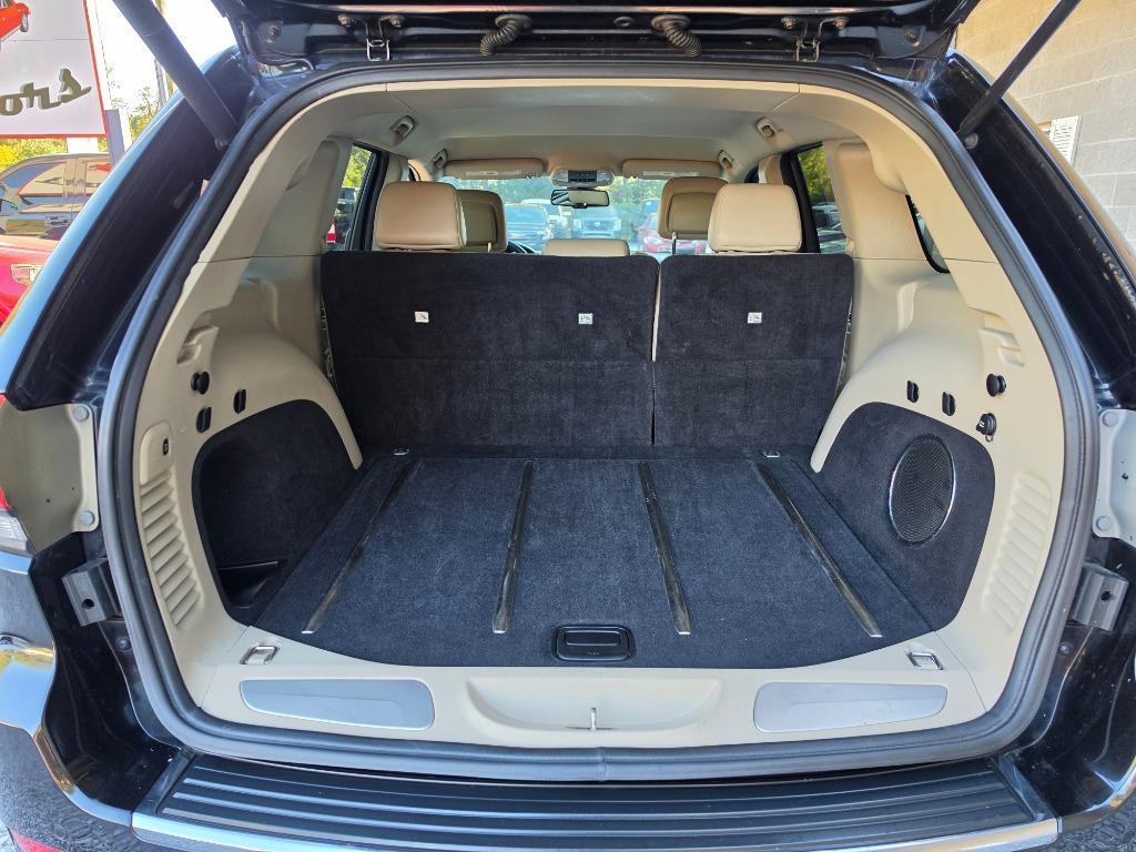 2014 Jeep Cherokee - $12,995