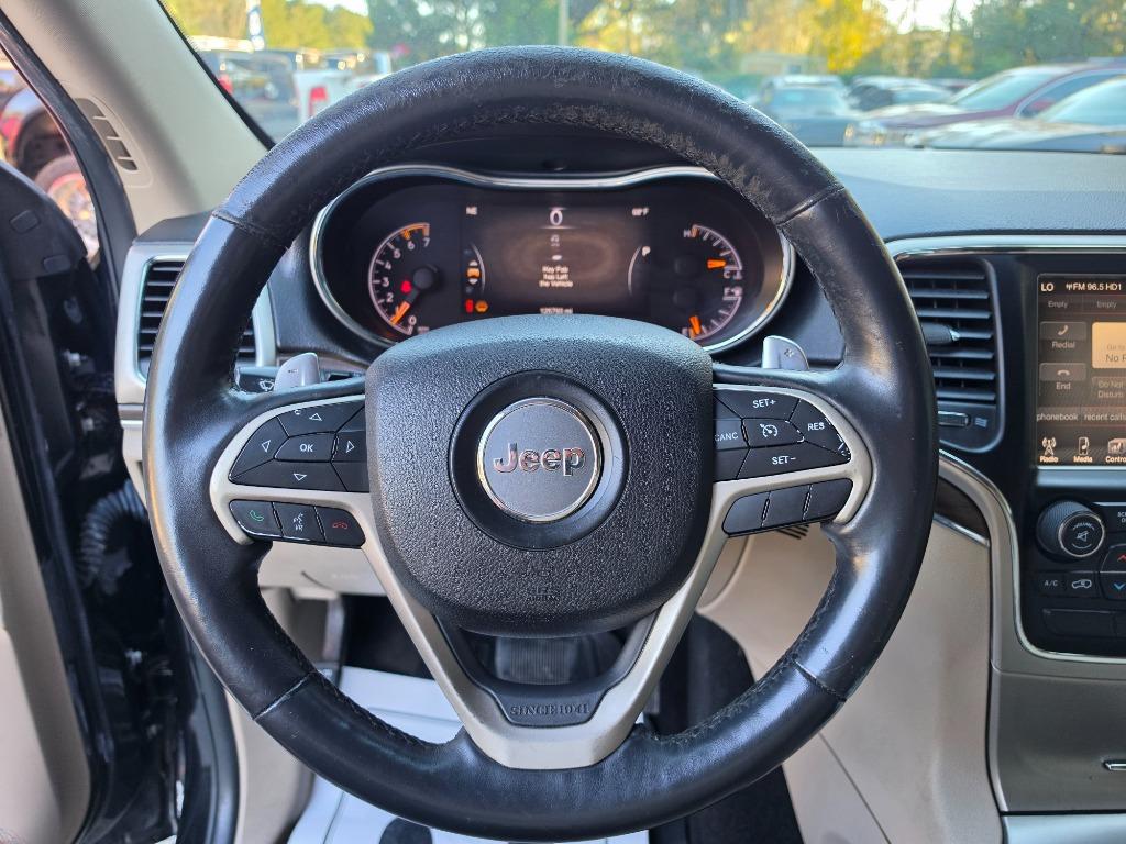 2014 Jeep Cherokee - $12,995