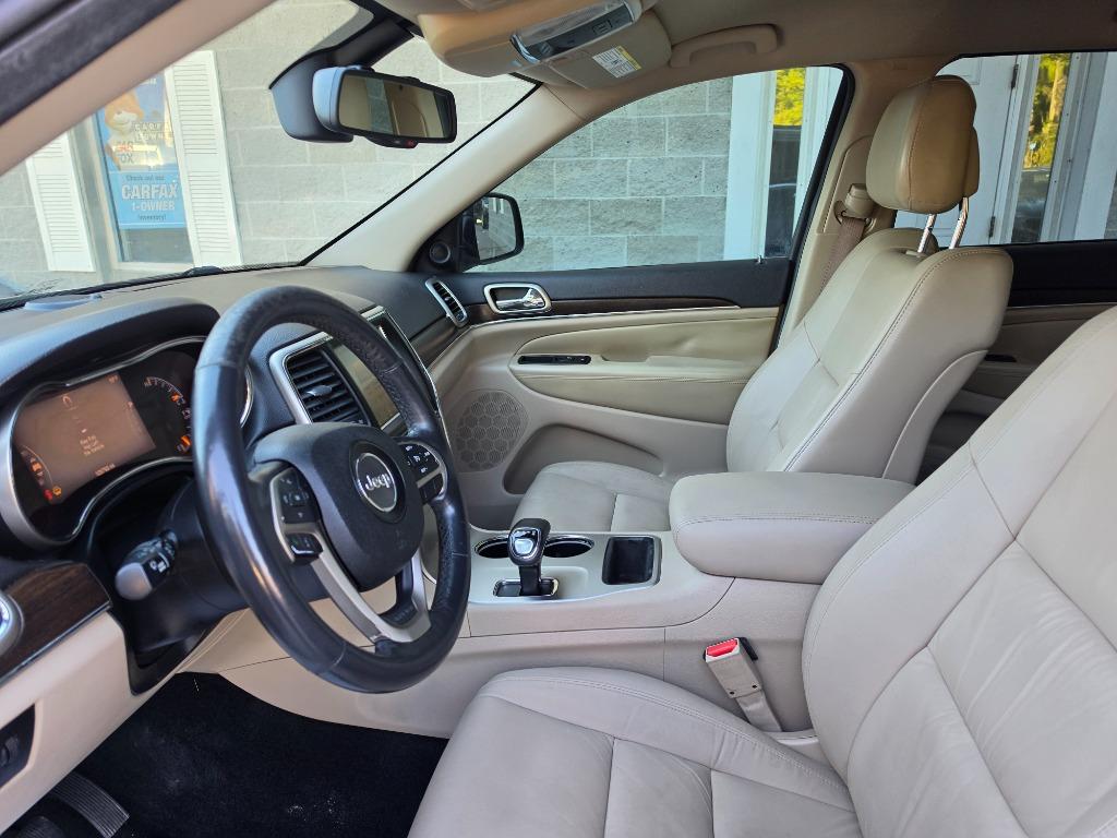 2014 Jeep Cherokee - $12,995