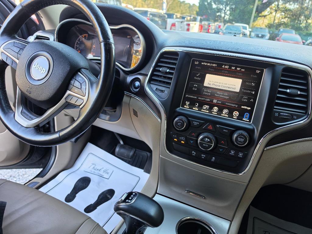 2014 Jeep Cherokee - $12,995