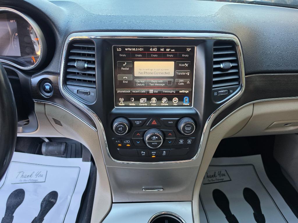 2014 Jeep Cherokee - $12,995