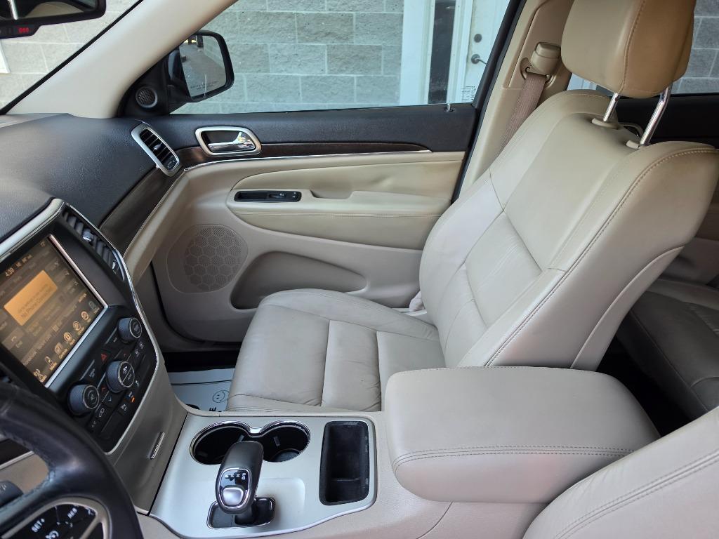 2014 Jeep Cherokee - $12,995