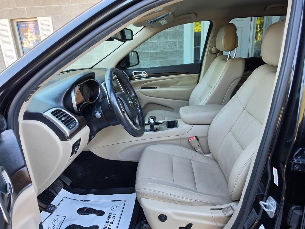 2014 Jeep Cherokee - $12,995