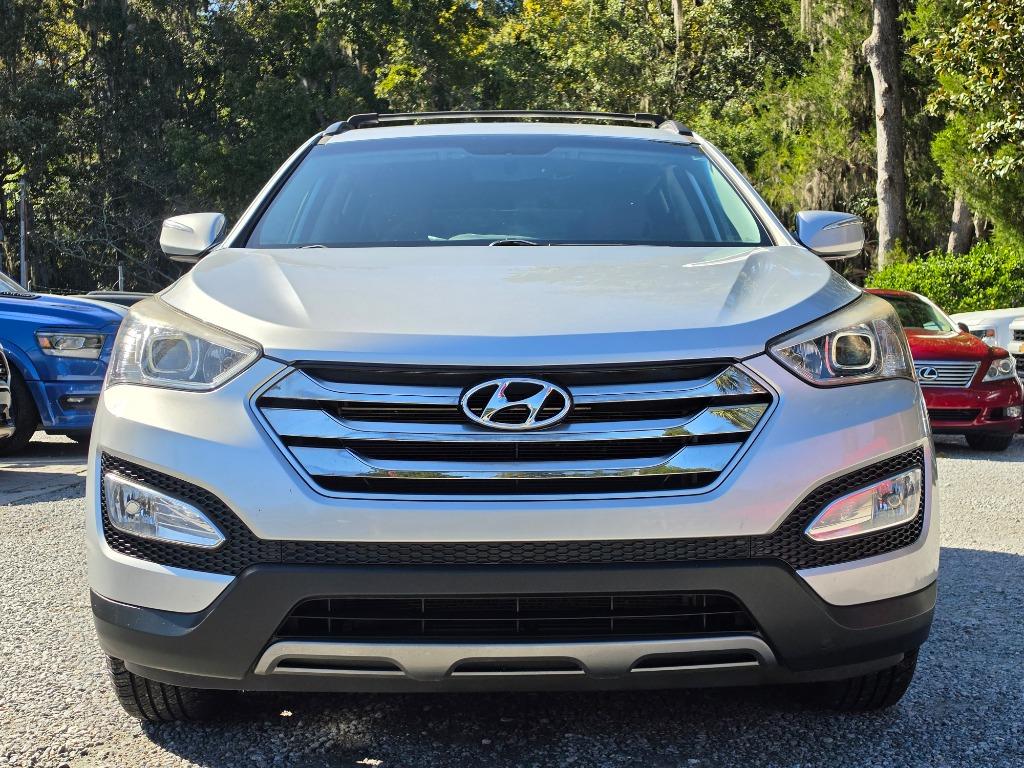 2015 Hyundai Santa Fe Sport - $14,995