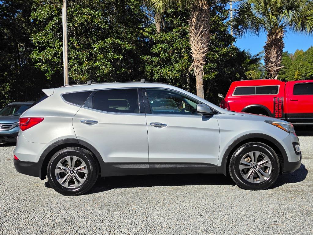 2015 Hyundai Santa Fe Sport - $14,995