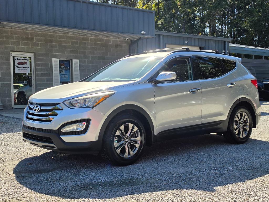 2015 Hyundai Santa Fe Sport - $14,995