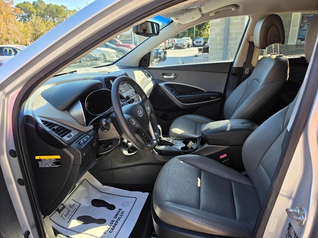 2015 Hyundai Santa Fe Sport - $14,995