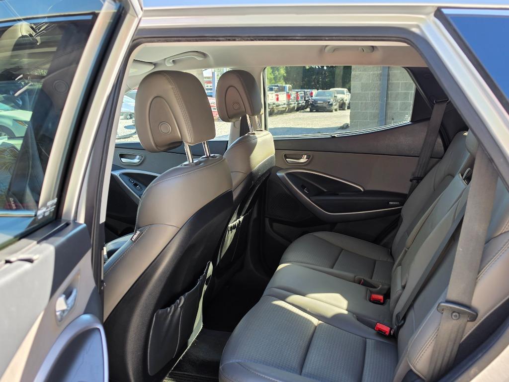 2015 Hyundai Santa Fe Sport - $14,995