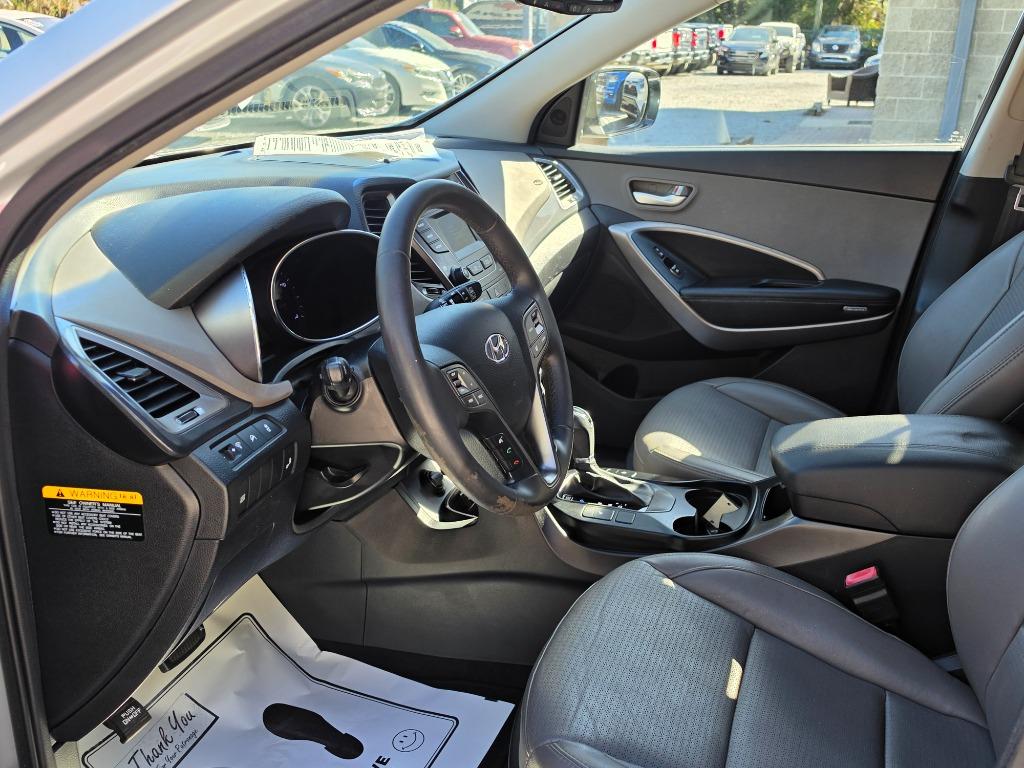 2015 Hyundai Santa Fe Sport - $14,995