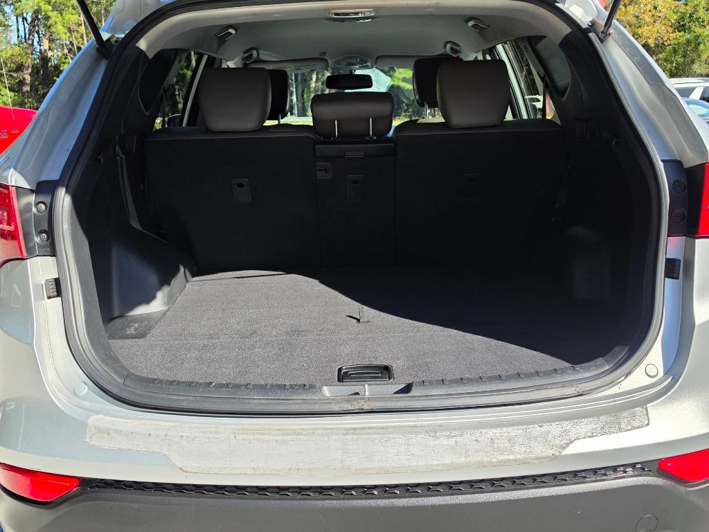 2015 Hyundai Santa Fe Sport - $14,995