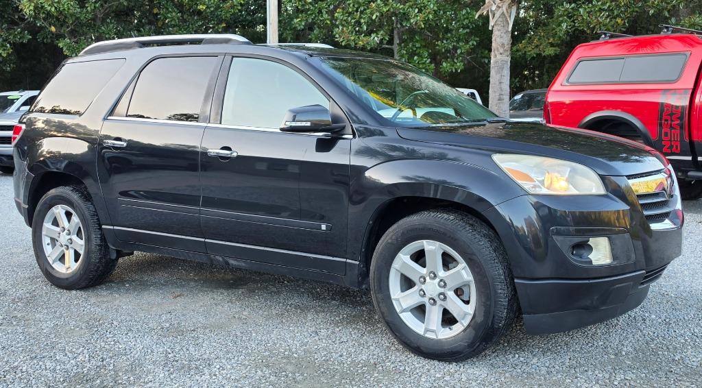 2008 Saturn Outlook - $7,995