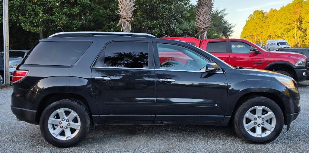2008 Saturn Outlook - $7,995