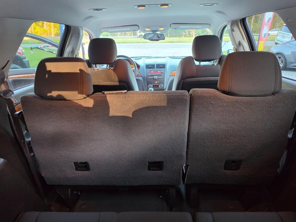 2008 Saturn Outlook - $7,995