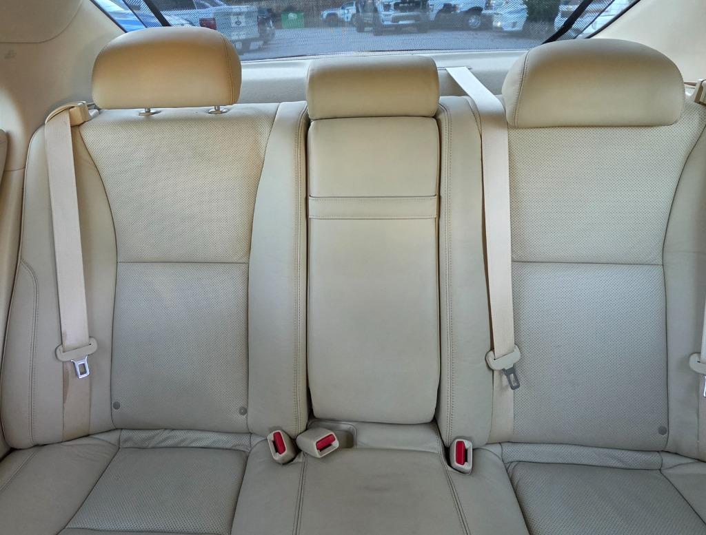 2010 Lexus LS - $21,995