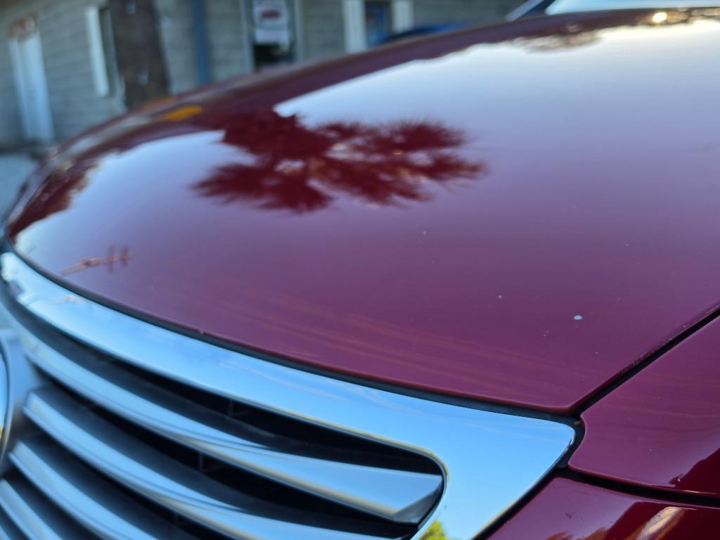 2010 Lexus LS - $21,995