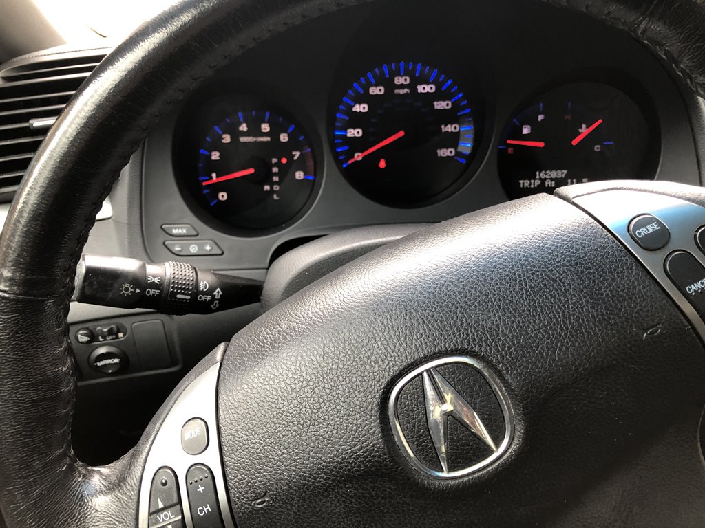 2005 Acura TL