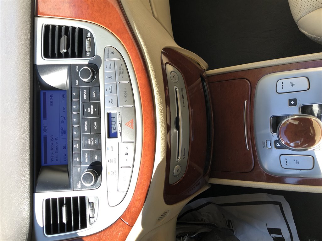 2012 Hyundai Genesis
