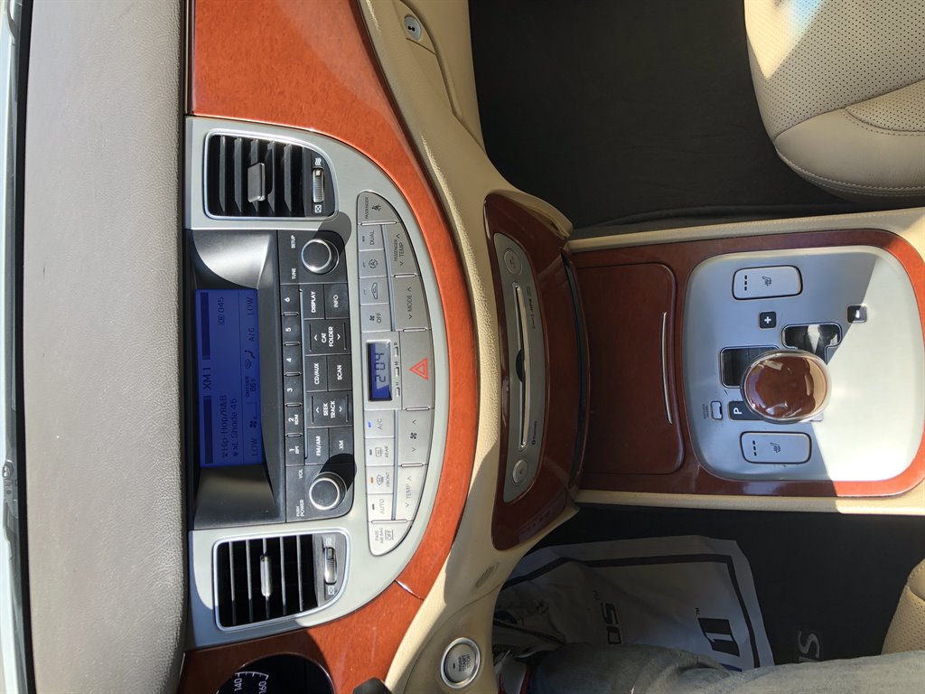 2012 Hyundai Genesis