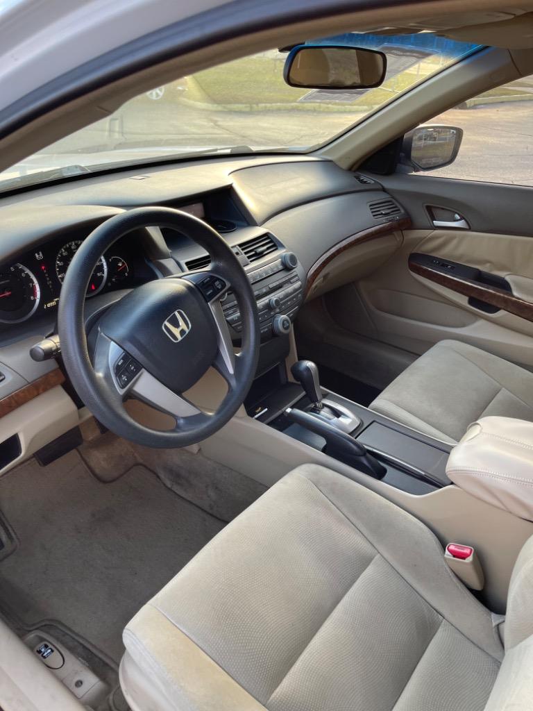 2008 Honda Accord - $8,500