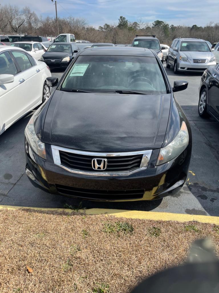 2009 Honda Accord EX-L photo