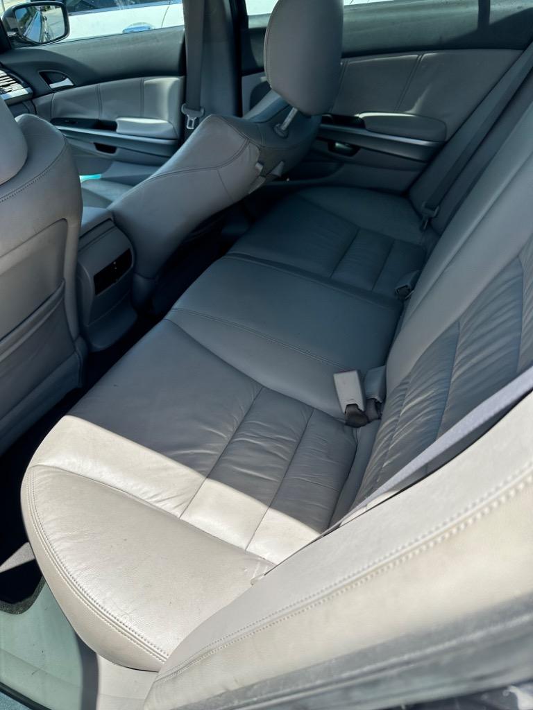 2010 Honda Accord EX-L photo