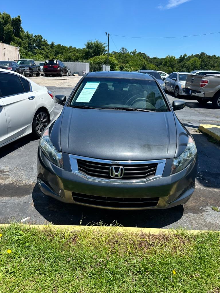 2010 Honda Accord EX-L photo