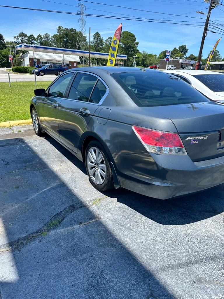 2010 Honda Accord EX-L photo