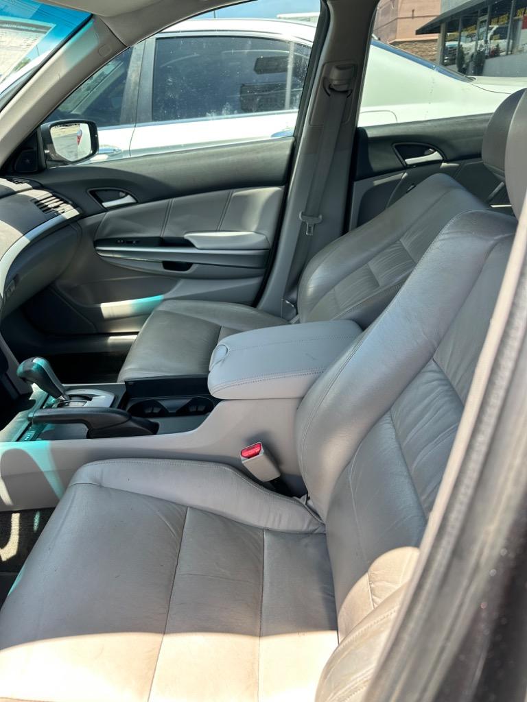 2010 Honda Accord EX-L photo