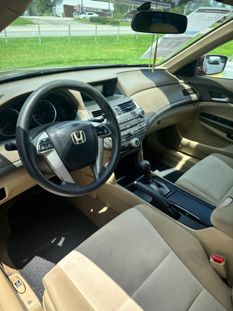 2008 Honda Accord - $8,500