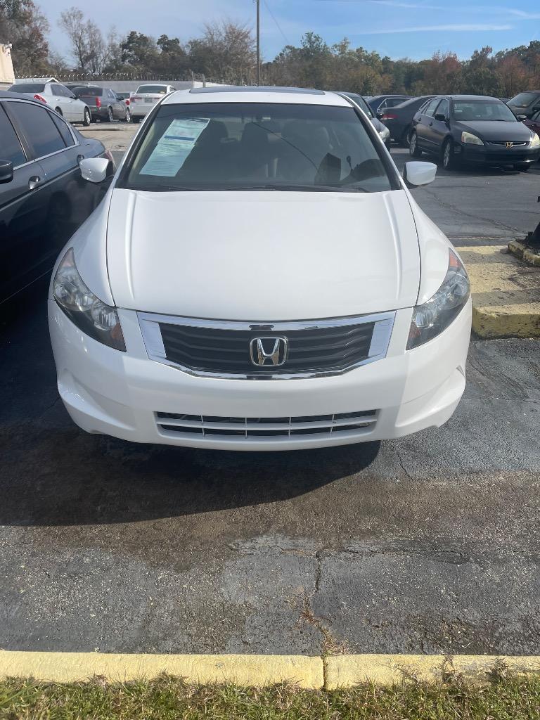 2009 Honda Accord - $9,800