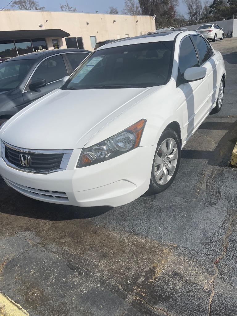2009 Honda Accord - $9,800
