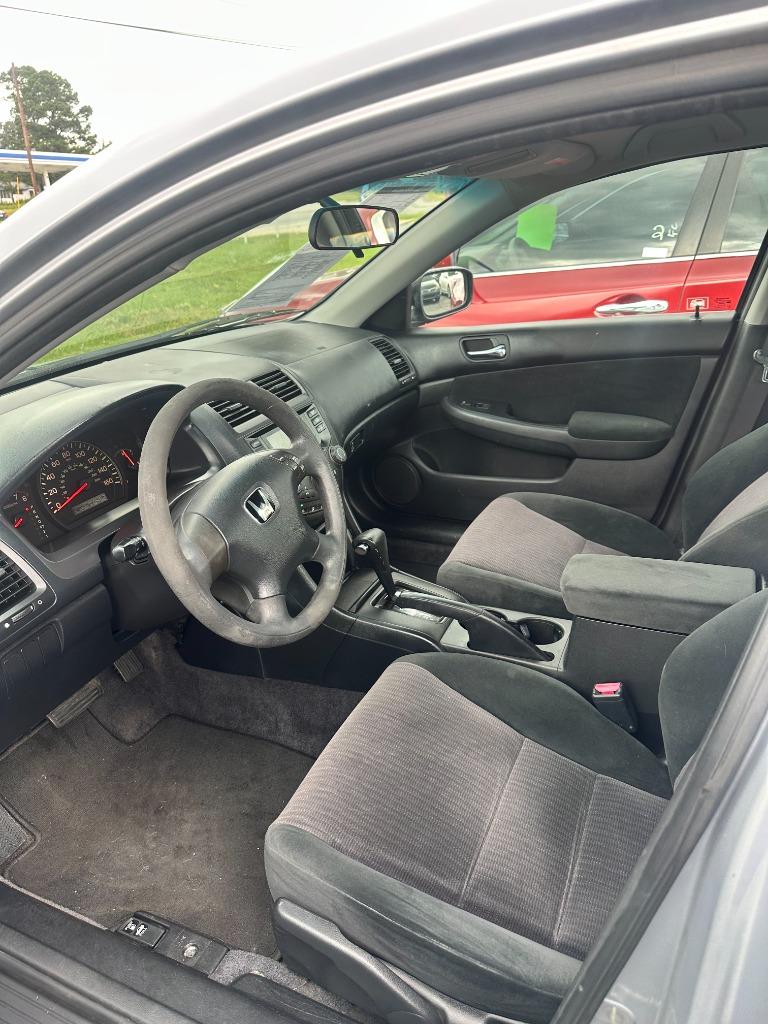 2004 Honda Accord LX photo