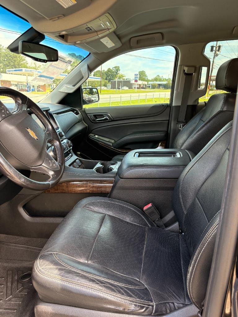 2020 Chevrolet Suburban - $13,995