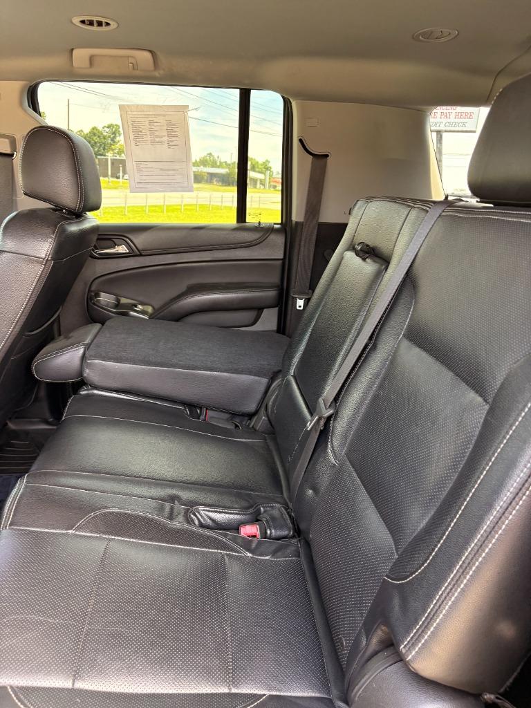 2020 Chevrolet Suburban - $13,995