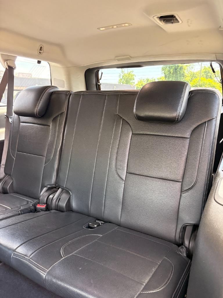 2020 Chevrolet Suburban - $13,995