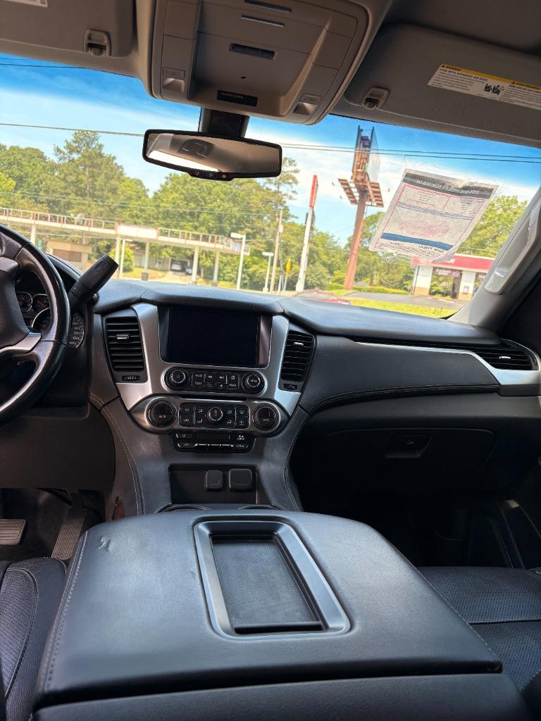 2020 Chevrolet Suburban - $13,995
