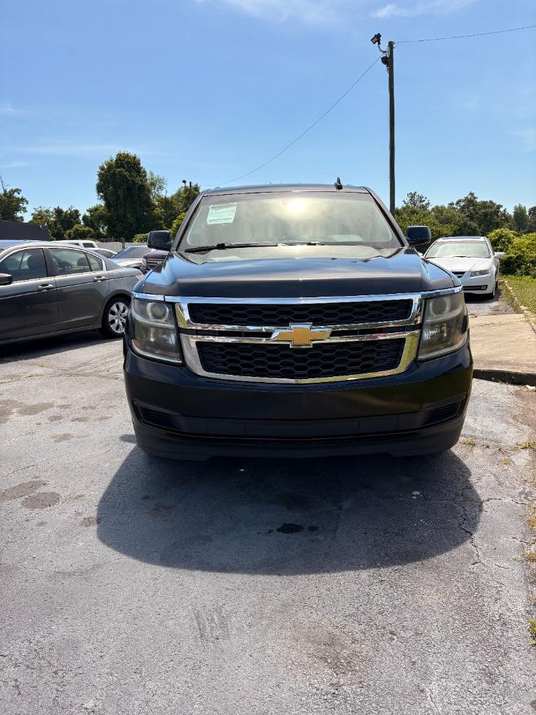 2020 Chevrolet Suburban - $13,995