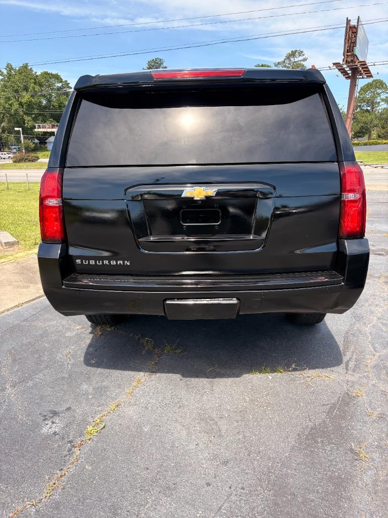 2020 Chevrolet Suburban - $13,995