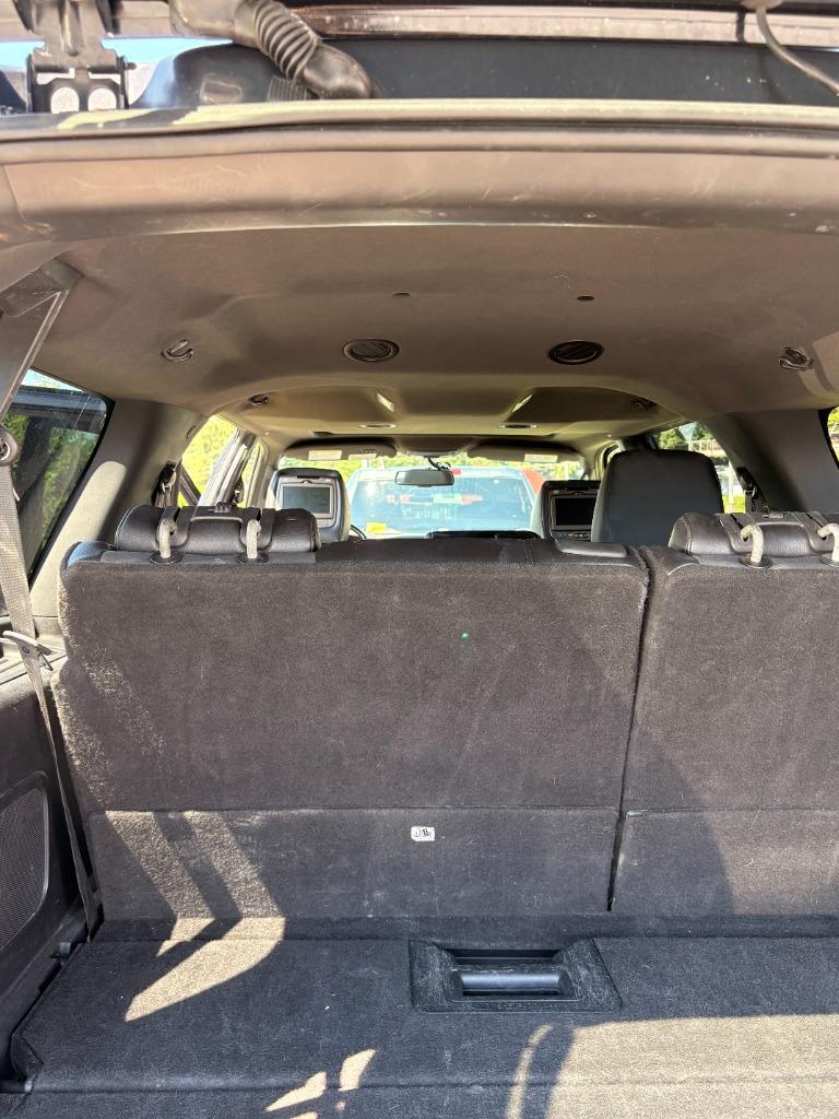 2014 Ford Expedition - $8,100