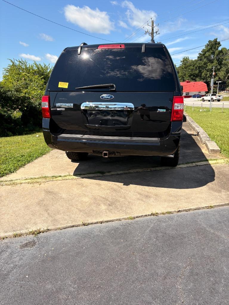 2014 Ford Expedition - $8,100