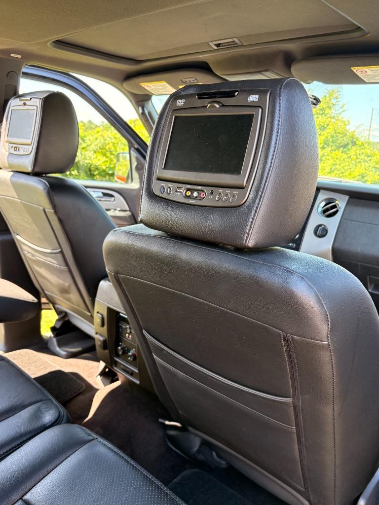 2014 Ford Expedition - $8,100